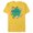 Yellow, variant on Disney and Pixar’s Toy Story Cute Brother of Birthday Boy - Short Sleeve Blended T-Shirt for Adults - Customized-Yellow