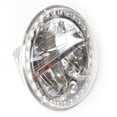thumbnail image 3 of Faro Principal Rt-m04b Led Redondo 15w 18.5cm 800/1 gris M, 3 of 3