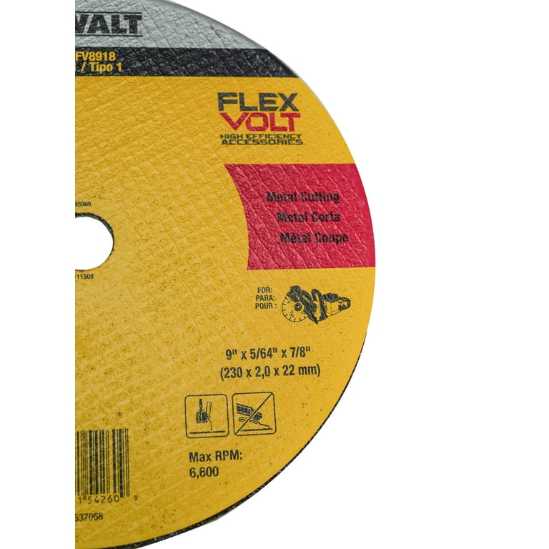 Dewalt dwafv8918 hotsell