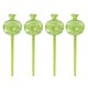 thumbnail image 1 of Maceta con diseño de cactus y bulbo de autorriego, dispositivo de riego automático, globos de riego para plantas de interior, riego para vacaciones., 1 of 8