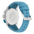 thumbnail image 3 of Reloj Nautica Cab Nst 101 Cronografo Caratula Azul y Correa Azul Caja 47 mm NAPNSS303, 3 of 3