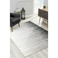 thumbnail image 1 of Tapis abstrait de la collection Montage Branch de Rug, 1 of 6
