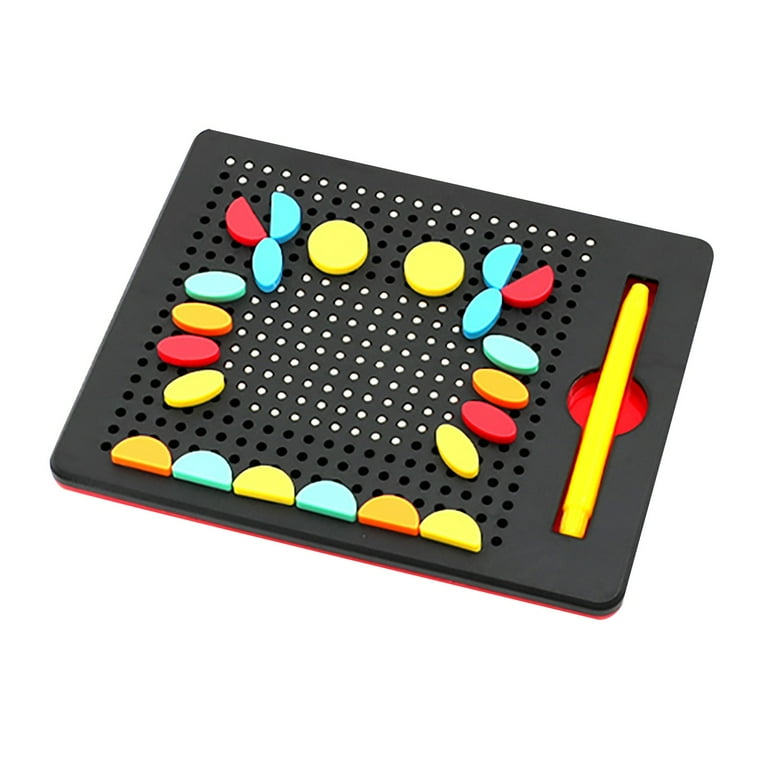 PPgejGEK Stocking Stuffers for Kids Multifunction Magnetic Tablet