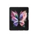 thumbnail image 2 of Funda de piel oficial para Samsung Galaxy Z Fold3, color negro, 2 of 8
