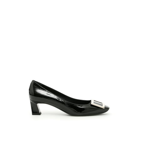 

Roger vivier trompette 45 pumps