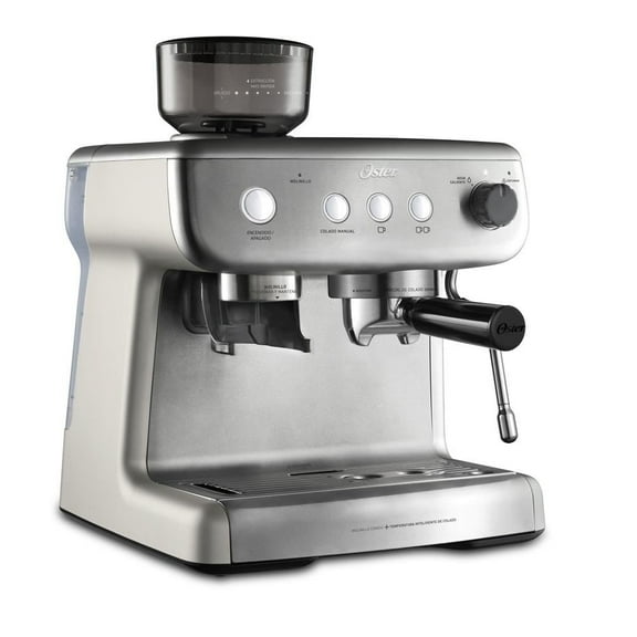 Cafetera Oster Espresso Perfect Brew