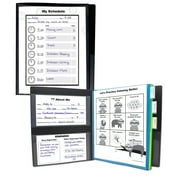 Key Education Publishing Communication Folder