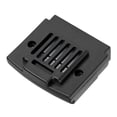 thumbnail image 4 of Jumper Pack, Memory Jumper Pak Pack Para 64 Consolas De Juegos N64, Plug And Play, Jumper Pak De Repuesto Para N64 Con Puerto De Expansión De Memoria, 4 of 7