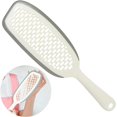 thumbnail image 1 of Pack of 1 Food Strainer Drip Tray with Handle Silicone Scraper（white）, 1 of 5