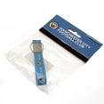 thumbnail image 3 of Manchester City FC Silicone Keyring, 3 of 4