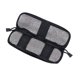 thumbnail image 3 of Accesorios Para Senderismo Militar Caza Revista Bolsa Mochila Cinturón Táctico Molly Bolsa Molle Cintura Chaleco Bolsas sonducket HA025471-01, 3 of 7