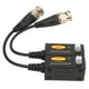 thumbnail image 1 of Video Balun, Video de Alta Resolución Balun Transmisor Transmisor Estable Para El de Cámaga de Seguridad, 1 of 7
