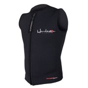 Henderson 3mm Thermoprene Men's Vest Wetsuit