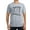 Heather Gray, variant on CafePress - Evil Looms Men's Classic T Shirt - Men's Fitted T-Shirt