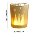 thumbnail image 3 of Liquidación Ambiente Navideño Decorado con Velas Led Perfumadas Accesorios para Disfraces Navideños, 3 of 6
