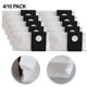 thumbnail image 4 of Bolsas de Polvo Gran Capacidad para Aspiradora de Suelo modelo J15 Pro de para Eureka y la versión para Ultra., 4 of 6