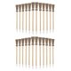 thumbnail image 2 of 24 Pcs Halloween Broomstick Ballpoint Pencils for Halloween Party, 2 of 5