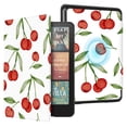 thumbnail image 1 of Funda magnética CoBak para Kindle Paperwhite 12.ª generación 2024 de 7 pulgadas, 1 of 8