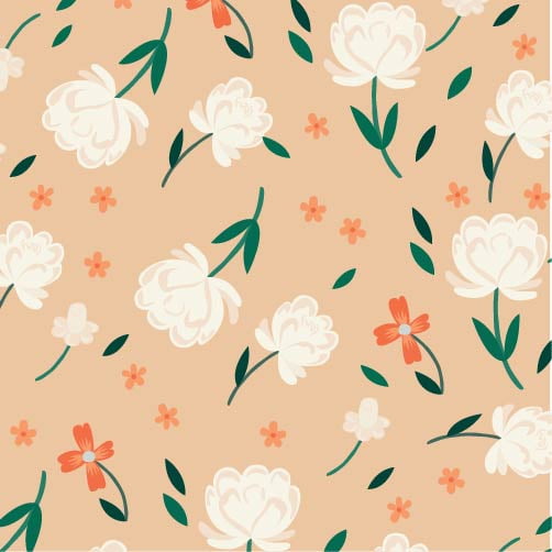 Chloe Floral