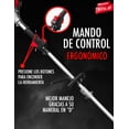 thumbnail image 4 of RED V Desbrozadora Multifuncional 4 En 1 Con Extensión 52cc 3hp, 4 of 7
