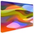 thumbnail image 2 of Trademark Fine Art "Dappled Light 1" Canvas Art by Amy Vangsgard, 2 of 3