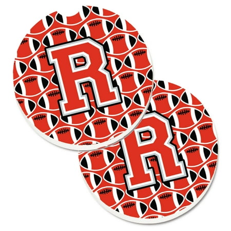 Set of 2 Cup Holder Car Coasters
