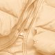thumbnail image 5 of Parkas de manga larga para otoño e invierno para niños, de color liso, falsas, de dos piezas, de manga larga, con capucha, gruesas, cálidas, acolchadas, bonitas, informales, acolchadas, para niños y n, 5 of 9