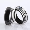 thumbnail image 4 of QualitChoice BB30 to BSA Bottom Bracket Aluminum Adapter Replacement Alloy for Cycling, 4 of 6