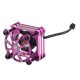 thumbnail image 1 of Metal High Speed Fan For Athlon /10 Drift Esc Xd10 Pro 5v-8v 22000 Rpm,purple, 1 of 5