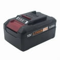 thumbnail image 3 of Batería de Repuesto de 3000mAh EIN18C2 Batería de Iones de Litio para Batería EINHELL de 18V X-change PX-BAT445113964511437 Herramientas Eléctricas, 3 of 6