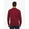 thumbnail image 5 of Chaps Men's & Big Men's Everyday Fleece Crewneck Sweatshirt, Sizes S-2XL, 5 of 8