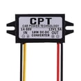 thumbnail image 3 of Convertidor de Voltaje 14-50V a 12V Kuymtek Accesorios para Automóviles, 3 of 6
