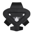 thumbnail image 2 of VR Headset Head Cushion, PU Leather Head Strap Pad Pressure Reducing Easy Cleaning Comfortable  for VR Headset Accessory, 2 of 7