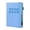 Blue, variant on Miommo 2026 Daily Planner Book One Page Per Day Schedule Organizer with Priority Task List Clean Design for Work and Productivity