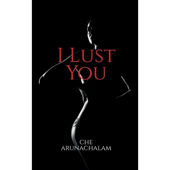 I Lust You, (Paperback)