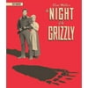 The Night of the Grizzly (Olive Signature) (Blu-ray), Olive, Western