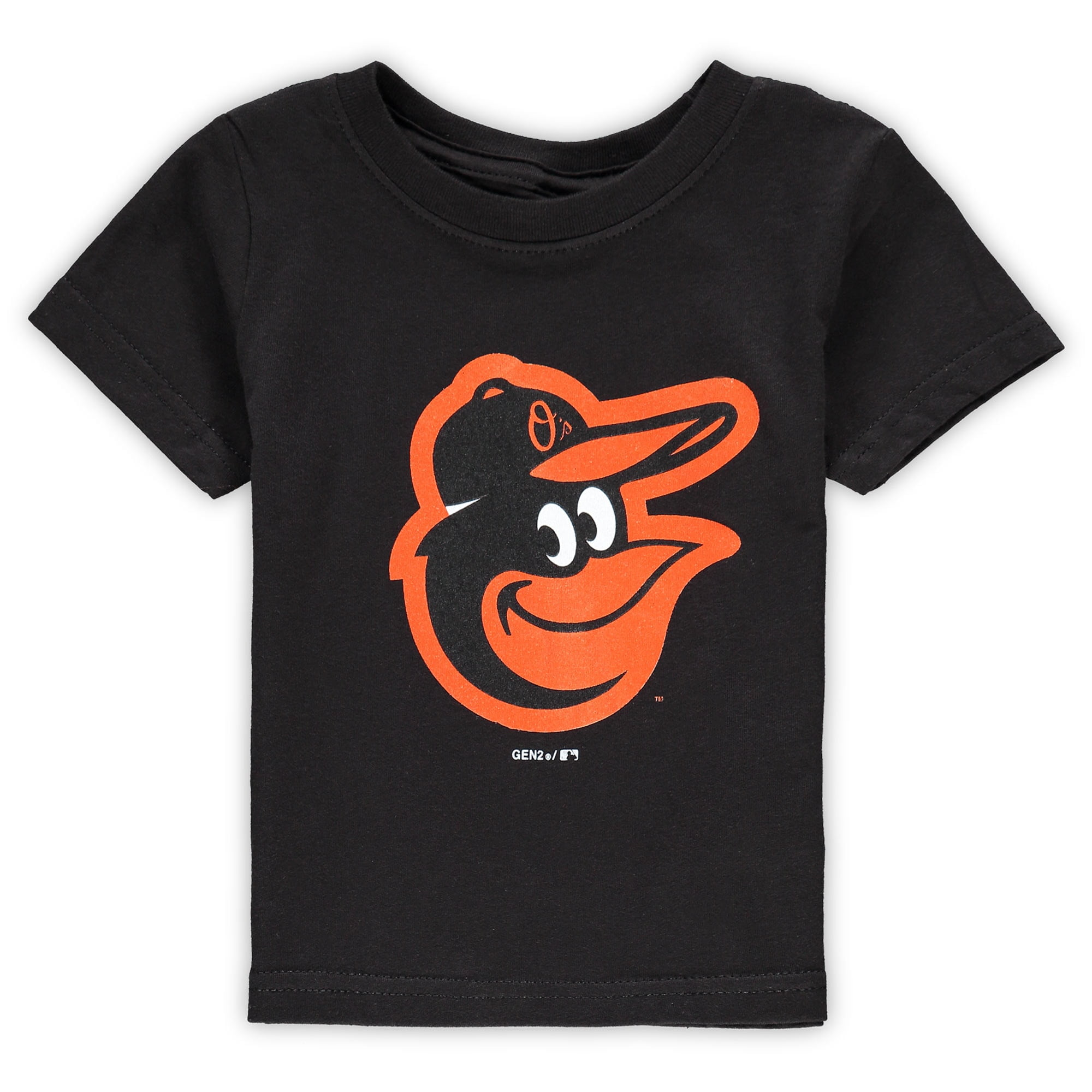 kids orioles jersey