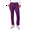 Eggplant, variant on Addition Scrubs For Women - Skinny Leg Cargo Drawstring Scrub Pants