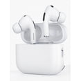 thumbnail image 1 of Audífonos Inalámbricos Generación 2 Pro – Bluetooth 5.3, Sonido Hi-Fi, Micrófono Integrado, Control Táctil, Carga Rápida, Compatibles con iOS y Android – 2 Pro, 1 of 5