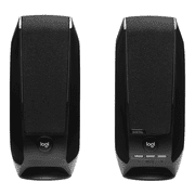 Open Box Logitech S150 USB Speakers with Digital Sound