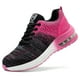 thumbnail image 5 of Zapatos de trabajo Calzado de seguridad unisex Desodorante Calzado deportivo al aire libre con punta de acero para caminatas diarias Barbie Nuevos Originales, 5 of 8