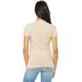thumbnail image 3 of Bella + Canvas Women's The Favorite Tee B6004, 3 of 3