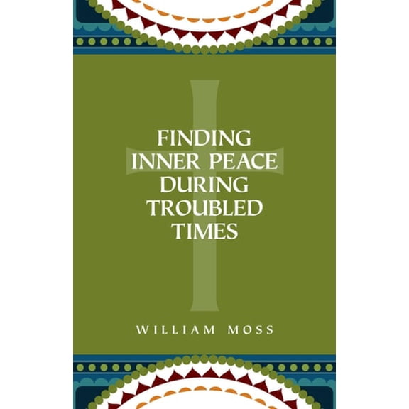 Pre-Owned Finding Inner Peace During Troubled Times: Living in the Presence of God Through Prayer and Meditation, 9780578042442, 0578042444, Paperback,