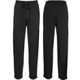 thumbnail image 3 of Wrangler Cotton Comfort Sleep Pants, 3 of 7