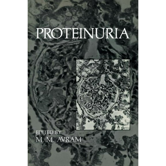 Proteinuria, (Paperback)