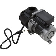 Pump, Bath, Jacuzzi J-Pump, 115v, 1-1/2"mjt, 7.5A, w/AS OEM