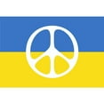 thumbnail image 3 of CafePress - Pray For Peace In Ukraine T Shirt - Infant T-Shirt, 3 of 4