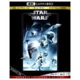 thumbnail image 2 of Star Wars: Episode V: The Empire Strikes Back (4K Ultra HD + Blu-ray + Digital Code), 2 of 2