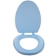 thumbnail image 1 of Asiento de inodoro alargado Asiento de inodoro para baño Asiento de inodoro Pieza de inodoro alargada Asiento de inodoro para baño Asiento de inodoro Asiento de inodoro de espuma suave para baño, 1 of 5