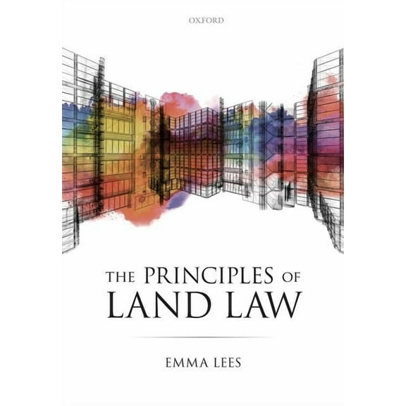 The Principles of Land Law, (Paperback)